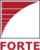 Forte logo